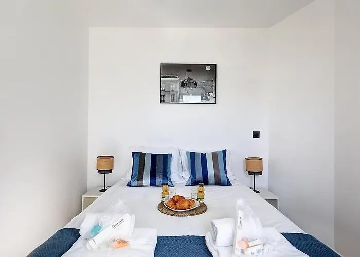 Suite Par Ici - Superbe Appartement
