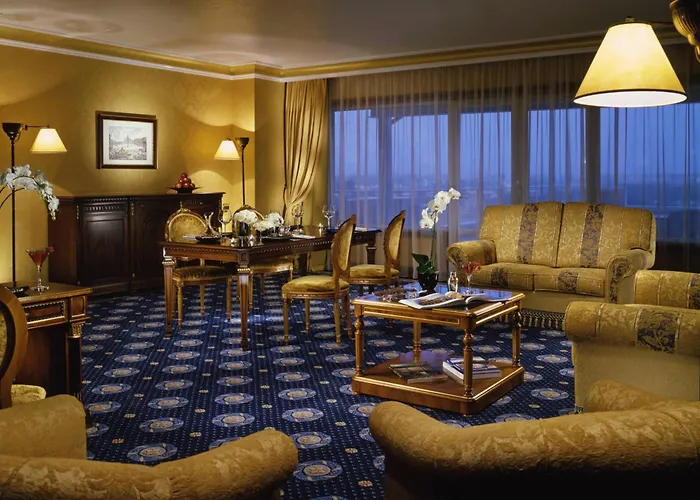Rome Marriott Park
