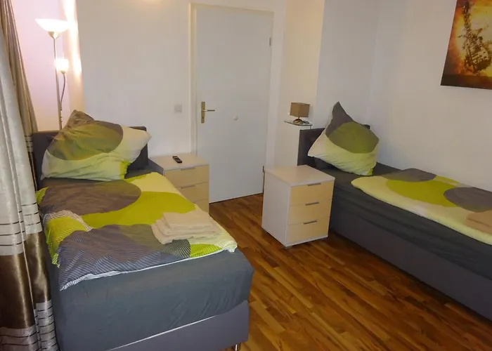 Ferienwohnung Lan