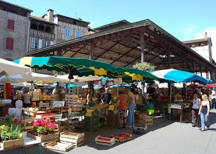 Studio De La Halle.