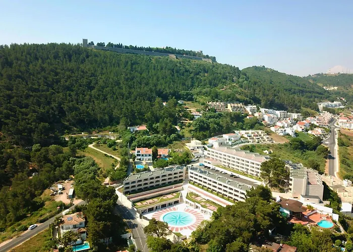  Four Points By Sheraton Sesimbra