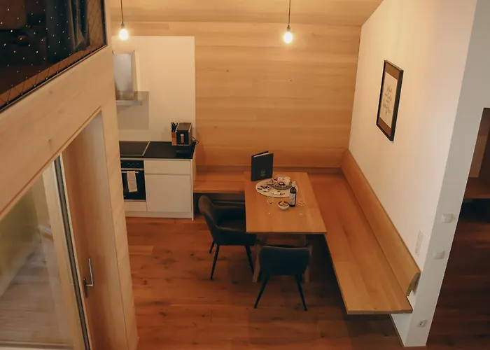 Ferienwohnung Z'Uebrmello