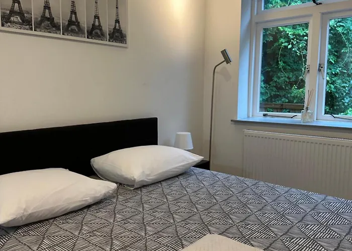 Annalisa Guest House Enschede Centrum
