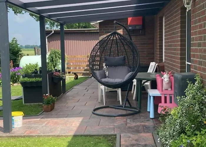 Ferienwohnung Auf Dem Land 2