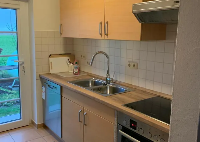 Ferienwohnung Auf Dem Land 2