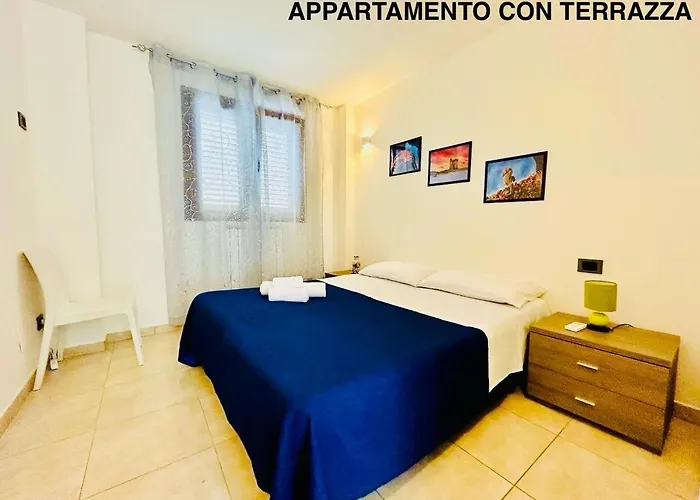 Vacanza Azzurra