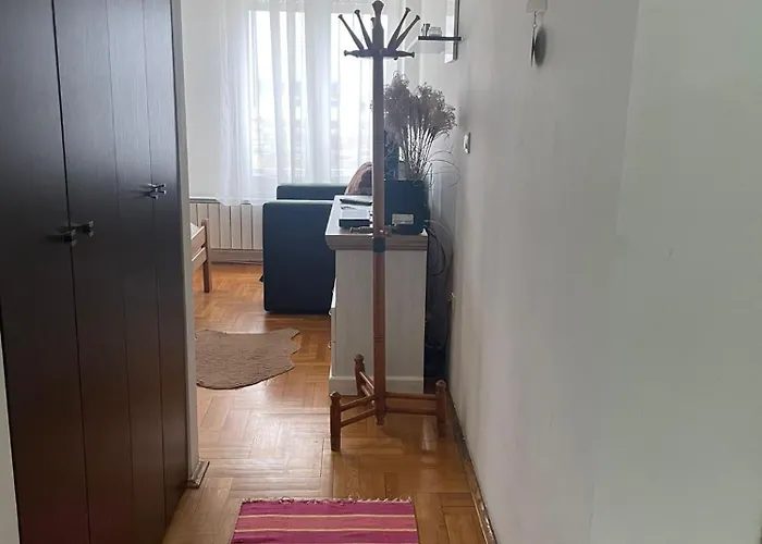 Apartman Roda
