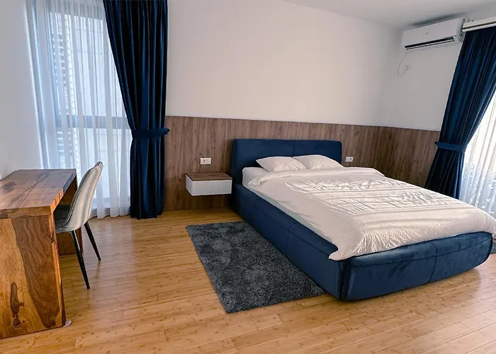 Pitesti Residence