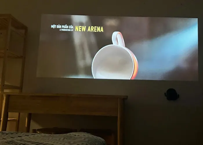 Loco Studio With Netflix And Self Checkin