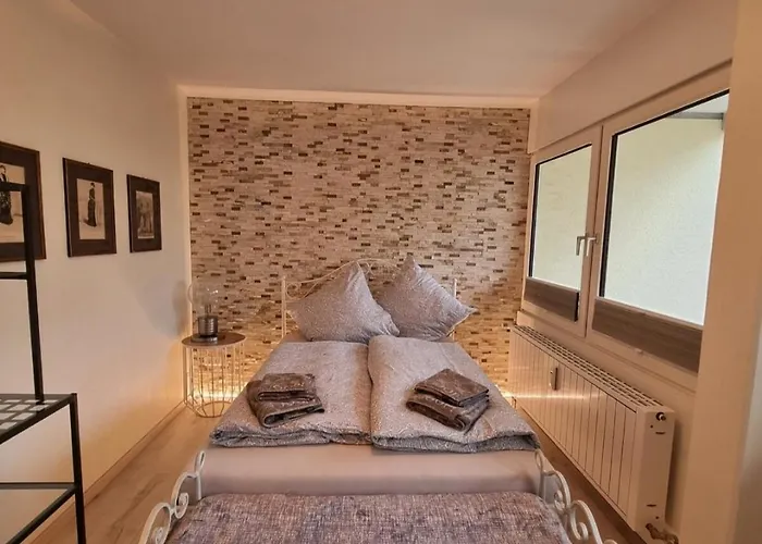Ferienwohnung Maberg Auf Scheid Am Edersee