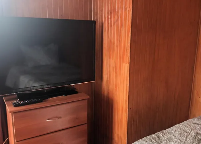 Habitacion Con Bano Privado