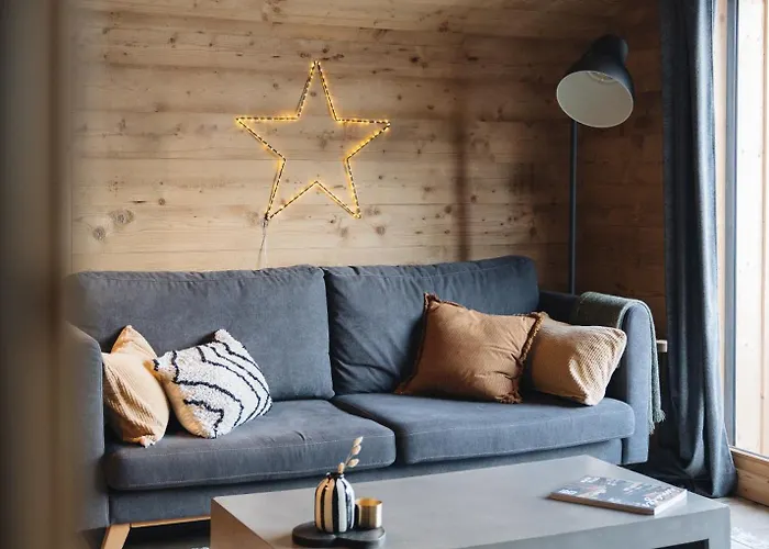 Appartement Grabilles