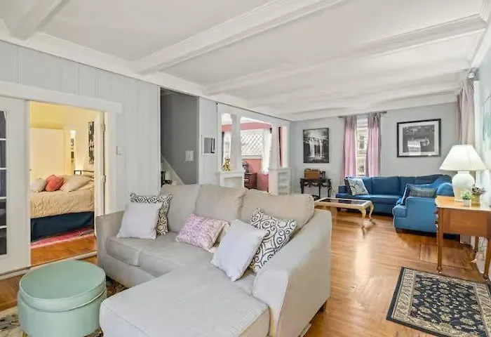 Walk To State Park, 6Bed,Hot Tub & Game Room