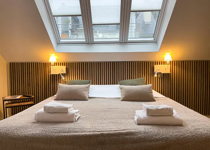 La Maison Regent & Spa - Plage De La Baule