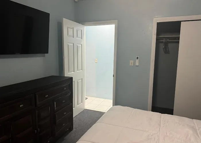 Kozy Bahamas Getaway 25Mins From Airport & Usa Embassy