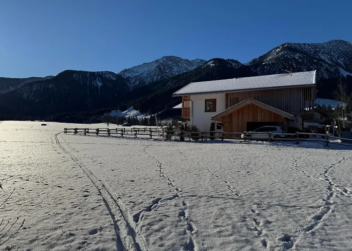 Panorama Chalet