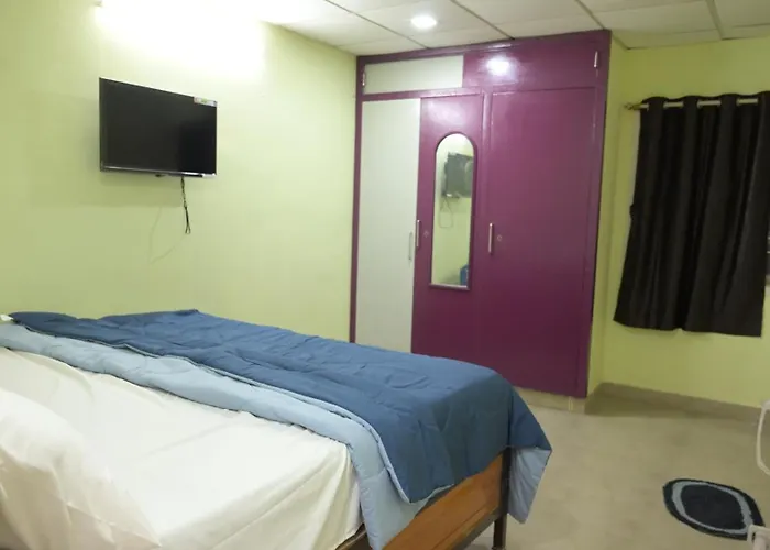 Jsr Residence