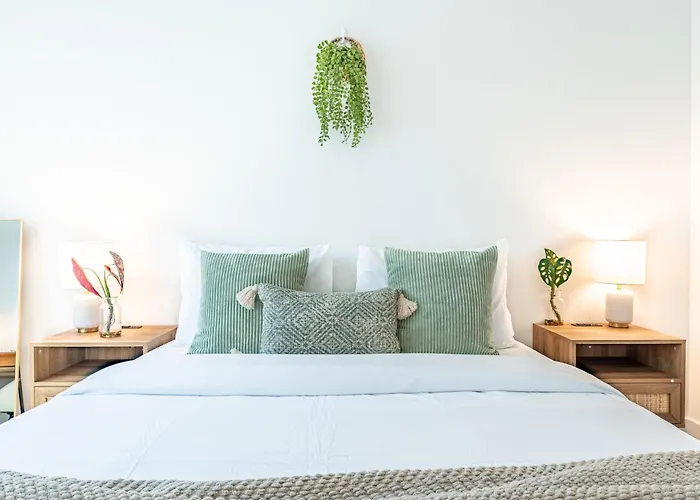 Cozy 1 Bedroom - Gated - 20Min Downtown Atx