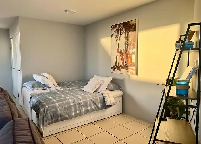 Unit 15 Monterey Lodge
