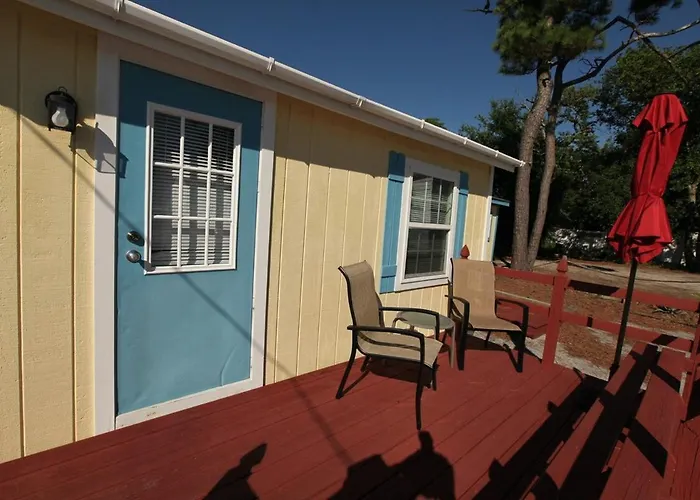 Bijou Bungalow