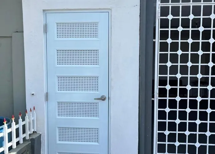 Shalex House 2