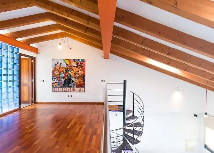 Spacious, Central Right On The Beach, Large Terrace