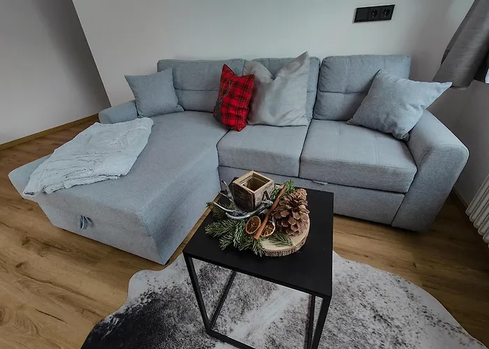 Apartment Anni Im Haus Hintertal