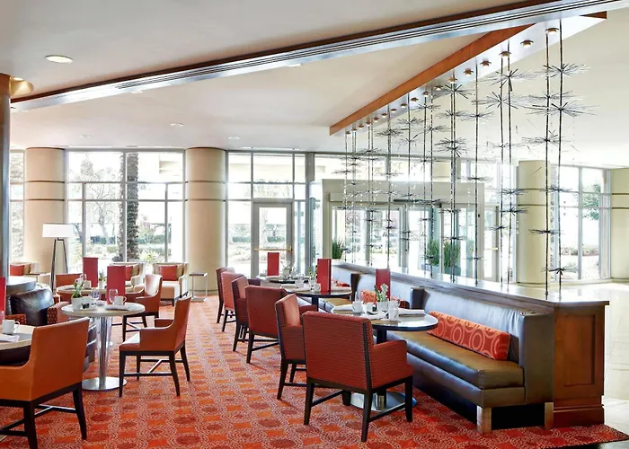 Marriott Silicon Valley