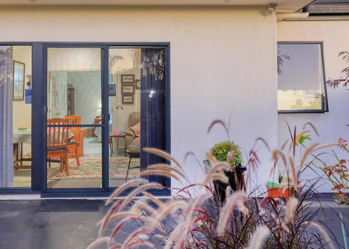 Birchwood On The River - Devonport, Tasmania - Self-Contained And Self-Catering Accommodation