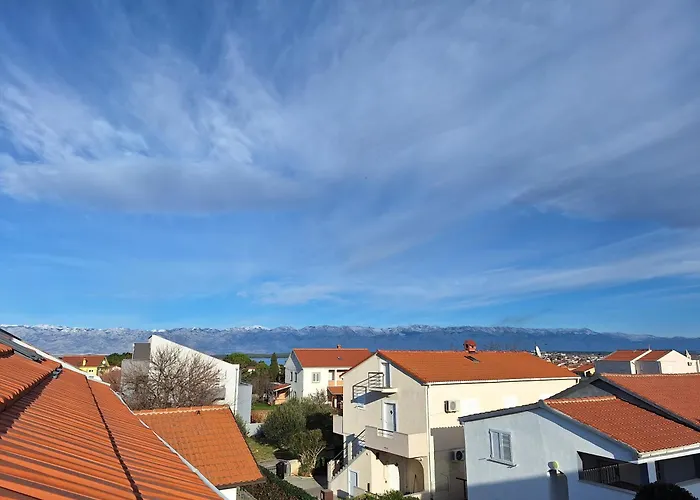 Apartment Niva