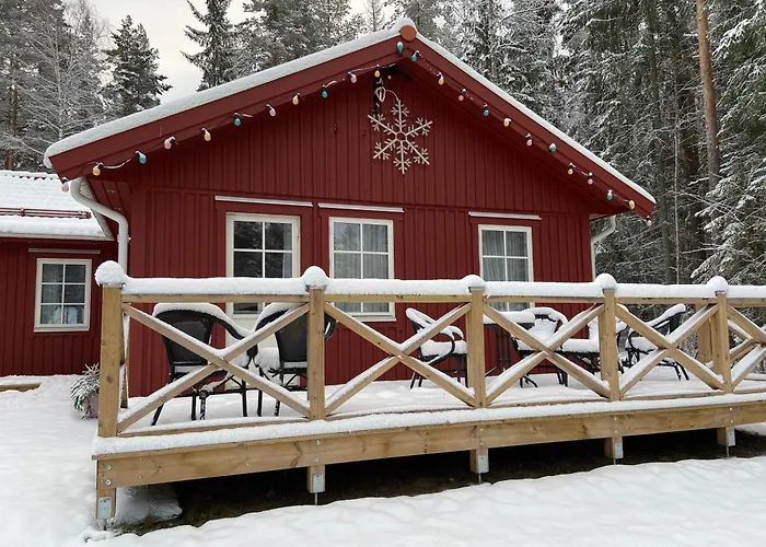 Igma Lodge