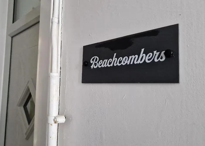 Troon Beachcombers