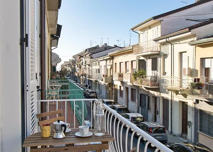 Via Puccini 217