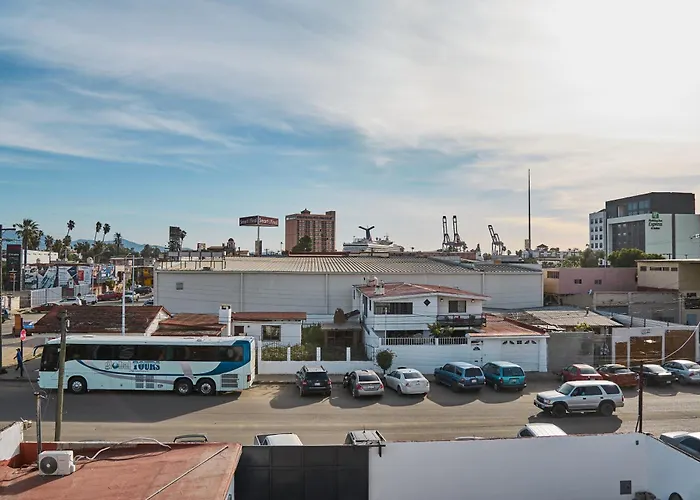 Departamento Marloma #1