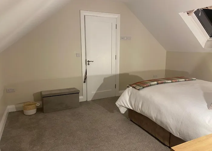 Luxury Country Escape