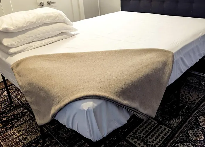 City Center Long Term Stay