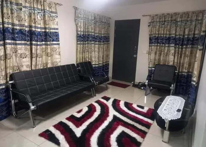 Alis 786 Apartment