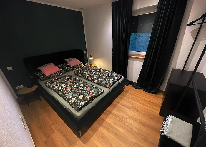 Modern Apartment In Marktoberdorf