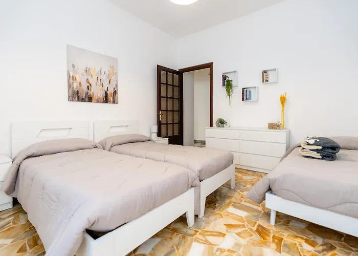 Case Da Amare - Casa Tobia