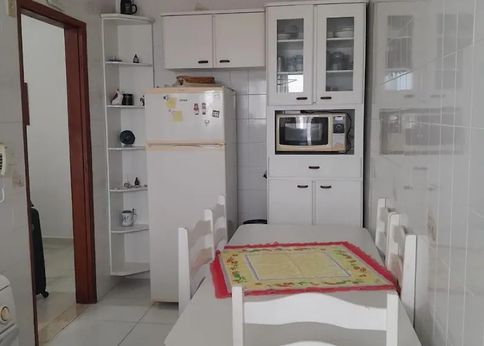 Apartamento - Jardim Marina