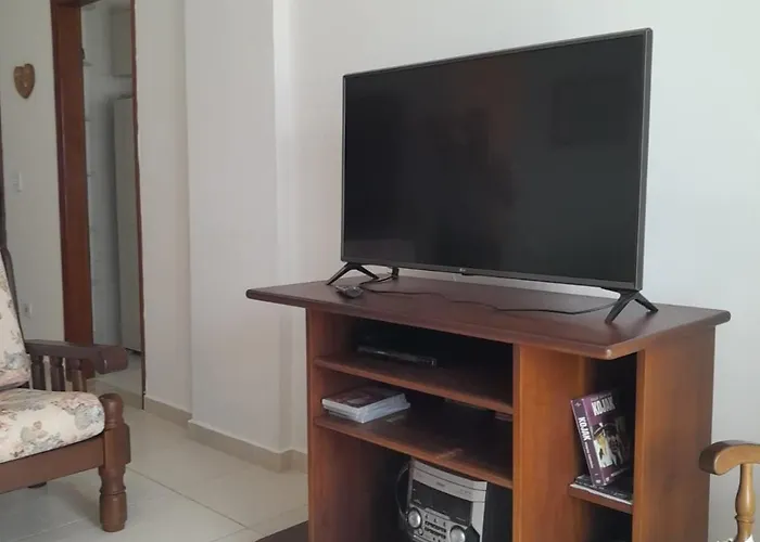 Apartamento - Jardim Marina