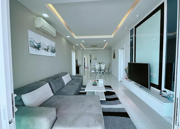 Infinity 28 Hotel And Residence