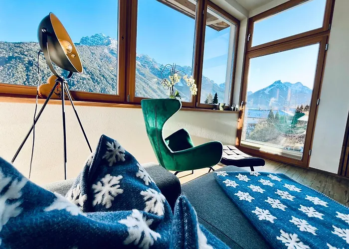 Das Stubai - Exklusiv, Einzigartig & Nachhaltig