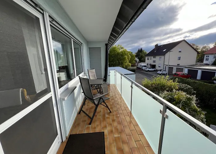Lissy'S Ferienwohnung