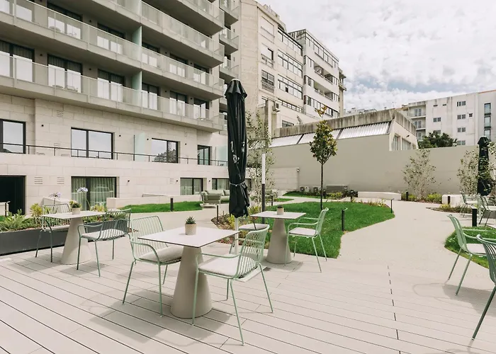 Kid friendly hotel s 705 Porto Prime Home