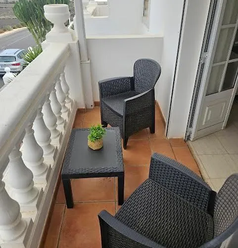 Casa Calima B
