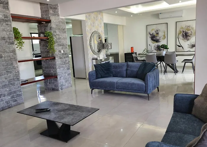 Canvas Luxury Villas
