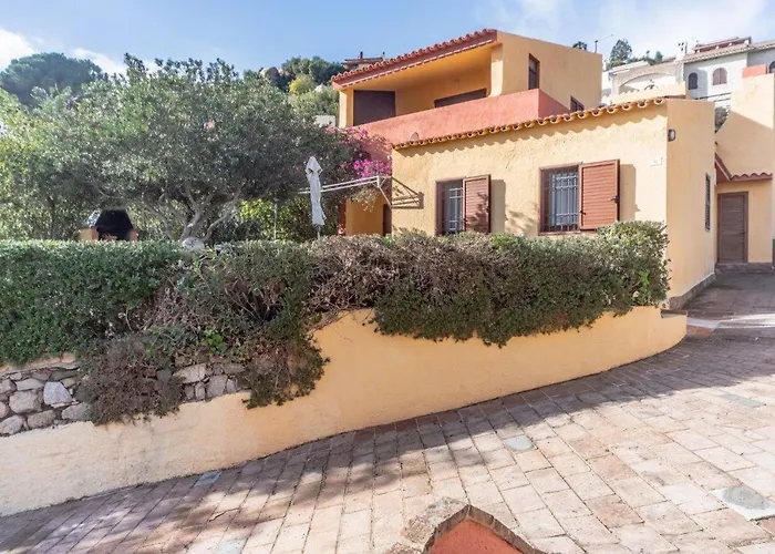 Casa Luna