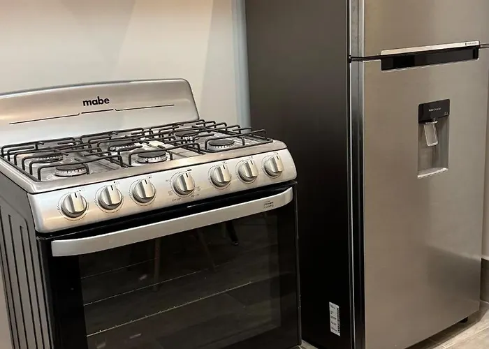 Suite En Exclusivo Residencial Privado