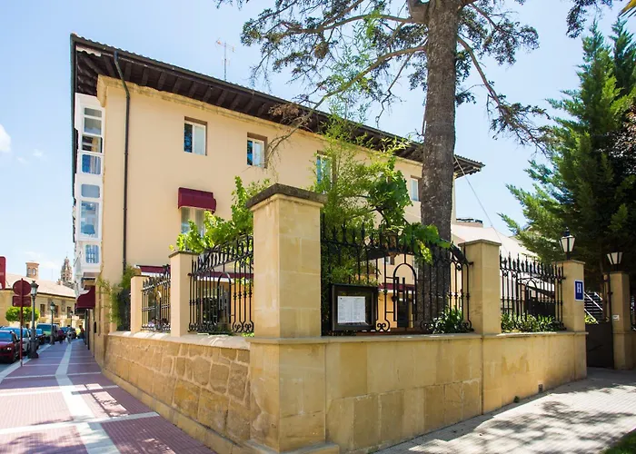 Hotel Arrope